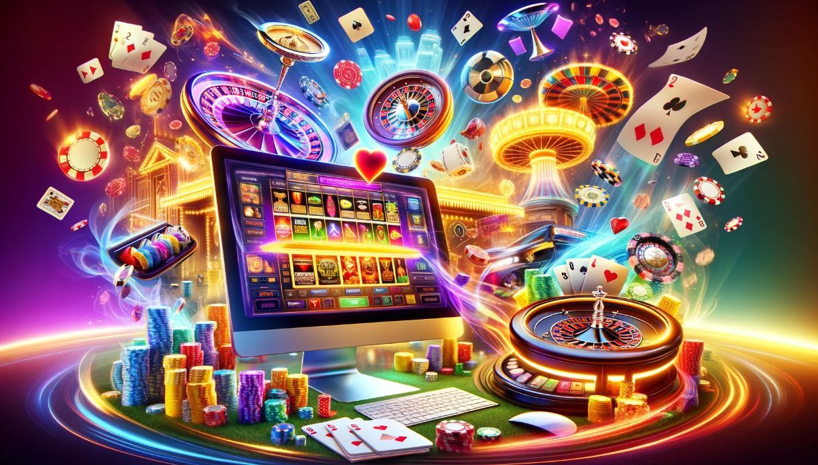 V12BET کیسینو میں بکراٹکھیلیں