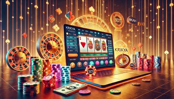 V12BET آن لائن کیسینو میں کھیلنے کی وجوہات